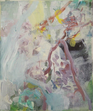 Yafeng Duan, OT-Nr.14-2012, 2012, 30 × 25 cm, mixed media