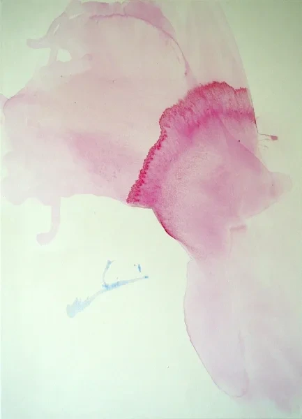 Yafeng Duan, OT-Nr.12-2020, 2020, 110 × 80 cm, mixed media