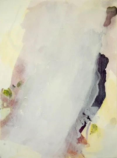 Yafeng Duan, OT Nr21-2020, 2020, 95 × 70 cm, mixed media