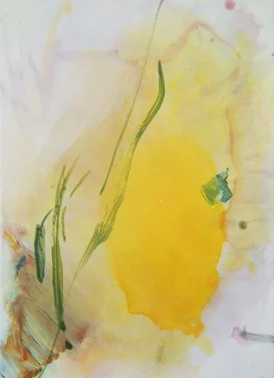 Yafeng Duan, OT-Nr33-2020, 2020, 70 × 50 cm, mixed media